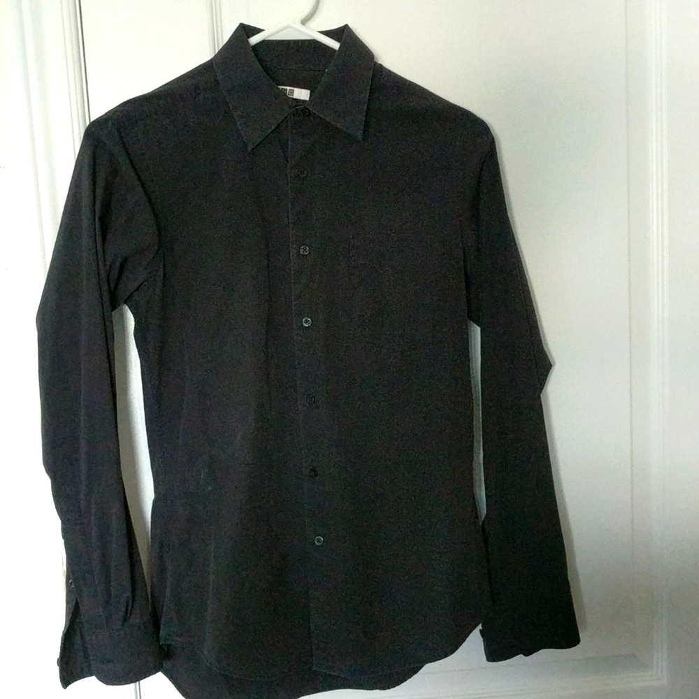 Uniqlo Men's Dress Shirt